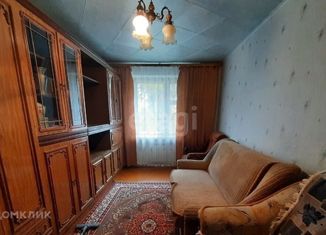 Продажа 3-комнатной квартиры, 58.3 м2, город Семилуки, Курская улица, 36