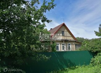 Продажа дома, 64 м2, городской посёлок Янино-1, 2-я линия, 5