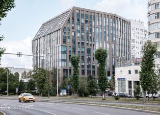 Аренда офиса, 852 м2, Москва, Нахимовский проспект, 58, Академический район