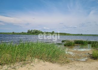 Продаю дом, 56 м2, поселок Октябрьский, Солнечная улица