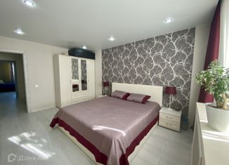 Продажа 2-комнатной квартиры, 61.7 м2, Краснодар, улица Западный Обход, 39/1к7, ЖК Мой Город