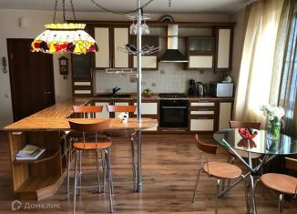 Продается пятикомнатная квартира, 200 м2, Анапа, Родниковая улица, 2/4