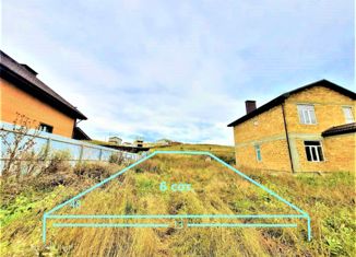 Продажа участка, 6 сот., Зелёновское сельское поселение