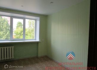 Комната на продажу, 18 м2, Новосибирск, улица Никитина, 143, улица Никитина