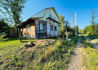 Продам дом, 100 м2, деревня Искра