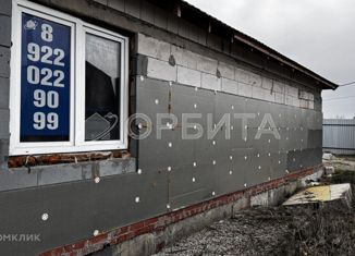 Продам дом, 90 м2, Тюмень, Центральный округ, Дачная улица