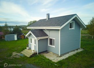 Продам дом, 100 м2, местечко Пиньгуба