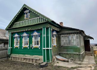 Продажа дома, 46 м2, село Глебовское, Московская улица, 32