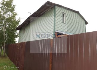 Продаю дом, 62.6 м2, село Егорьевка, Центральная улица, 62