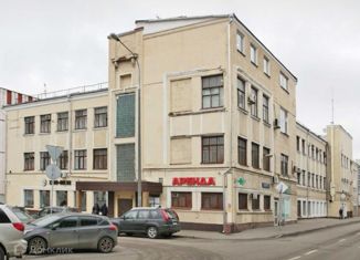 Продаю офис, 37.6 м2, Москва, Электродный проезд, 16, станция Соколиная Гора