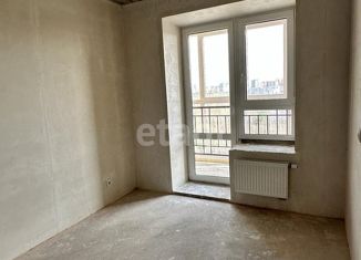 Продажа 1-ком. квартиры, 35 м2, Тюмень, ЖК Ария, улица Тимофея Кармацкого, 7