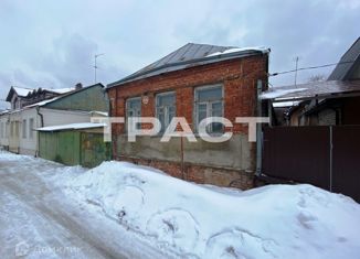 Продам дом, 59.2 м2, Воронеж, Центральный район, Красненькая улица, 8А