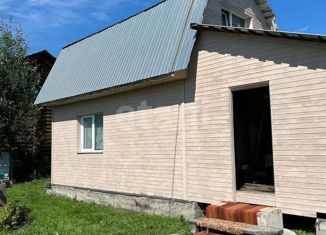 Продажа дома, 80 м2, Томск, Кировский район, Майская улица