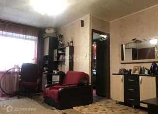 2-ком. квартира на продажу, 45 м2, поселок Новое Гришино, улица Г.Г. Королева, 16