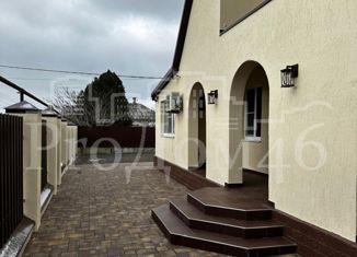 Продаю дом, 180 м2, поселок За Родину, Таманская улица