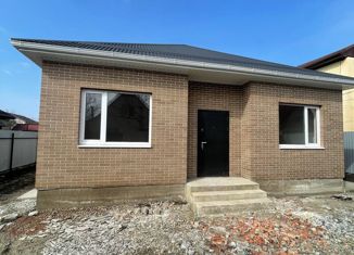 Продажа дома, 80 м2, посёлок городского типа Яблоновский, Красная улица, 57