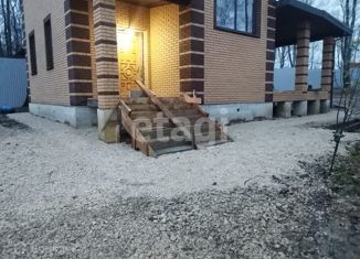 Продается дом, 123 м2, посёлок Молодёжный