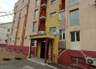 Продается 1-комнатная квартира, 43 м2, посёлок городского типа Смоляниново, улица Маяковского, 12
