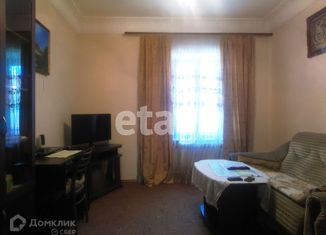 Двухкомнатная квартира на продажу, 34 м2, Симферополь, улица Курчатова, 26, Киевский район