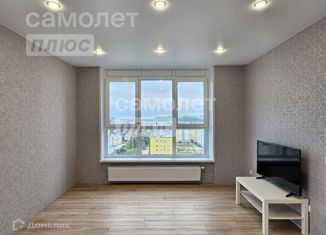 Продам 3-ком. квартиру, 78 м2, Уфа, Бородинская улица, 9