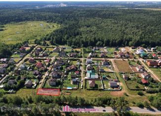 Продам участок, 5.6 сот., село Марфино