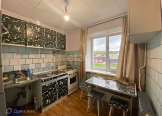 2-ком. квартира на продажу, 44.4 м2, Сим, улица Кирова, 16