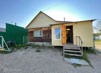 Дом на продажу, 62.4 м2, село Бардагон, улица Гагарина