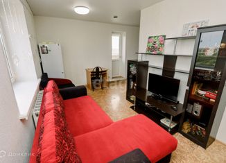 Продается квартира студия, 33.2 м2, Ижевск, Ракетная улица, 42, жилой район Ракетный