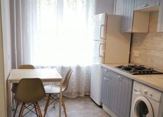 Продажа двухкомнатной квартиры, 37.5 м2, Москва, Нахимовский проспект, 41/45к2, район Черёмушки