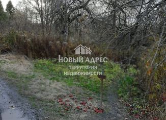 Продажа участка, 6 сот., село Некрасово, Широкий переулок