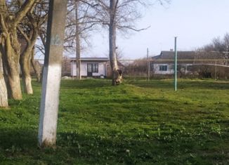 Продается земельный участок, 10 сот., поселок Суворов-Черкесский, улица Ивиной, 2