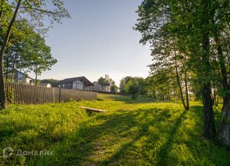 Продажа участка, 11.58 сот., деревня Романьково