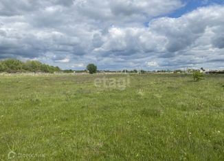 Продаю земельный участок, 8.4 сот., село Новая Усмань, Коммунарская улица