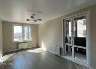 3-комнатная квартира на продажу, 90.7 м2, Казань, улица Рашида Нежметдинова, 11, ЖК Светлая Долина