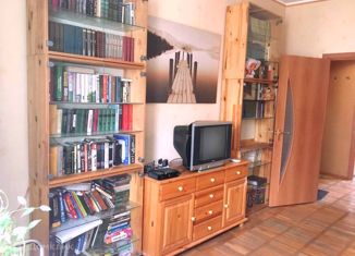 Однокомнатная квартира в аренду, 39 м2, Москва, Мещёрский переулок, 8к2, Мещерский переулок