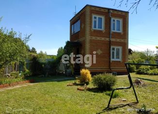 Продается дом, 50 м2, ТСН СНТ Строитель-2, ТСН СНТ Строитель-2, 36А