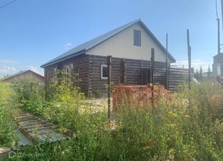 Продажа дома, 100 м2, село Новое Шигалеево, Полевая улица, 4