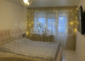 Аренда двухкомнатной квартиры, 44.3 м2, Пермь, улица Революции, 42, Свердловский район