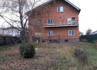 Дом на продажу, 428 м2, деревня Полтево, улица Малиновка