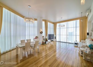 Продам 5-комнатную квартиру, 265 м2, Челябинск, Центральный район, улица Энгельса, 99В