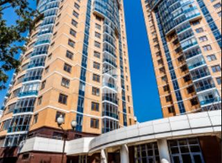 Продается трехкомнатная квартира, 146 м2, Краснодар, Московская улица, 57/1, ЖК Ривьера