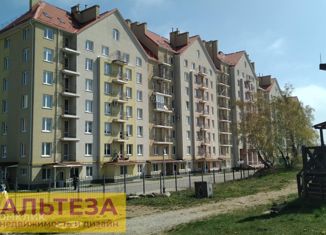 Продам 1-комнатную квартиру, 44.4 м2, посёлок городского типа Янтарный, Советская улица, 104Б