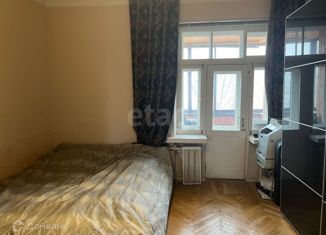 Продается 2-ком. квартира, 71.4 м2, Москва, Студенческая улица, 31, Студенческая улица