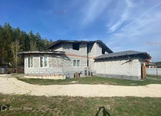 Участок на продажу, 18 сот., коттеджный посёлок Шишкино, Кедровая улица