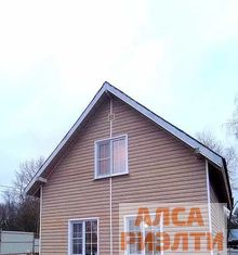 Продаю дом, 85.5 м2, СДК Крокус, деревня Тимоново, 2