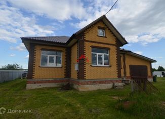 Продам дом, 145.3 м2, поселок Раздолье, Первомайская улица, 34