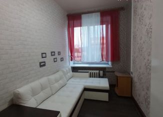 Продается комната, 9.8 м2, Нижний Новгород, проспект Ленина, 2, метро Ленинская