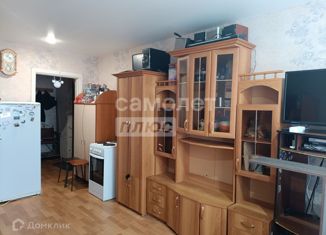 Продам квартиру студию, 25 м2, Чебоксары, Кукшумская улица, 5