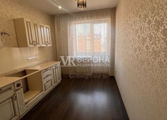 Продам 1-комнатную квартиру, 35.6 м2, посёлок Берёзовый, 2-я Целиноградская улица, 38/1