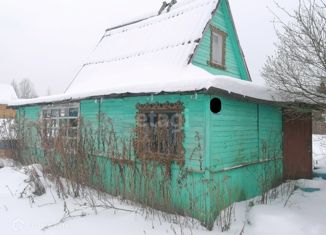 Дом на продажу, 20 м2, городской посёлок Будогощь, 4-я линия